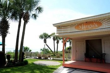 Units At Sand Dunes Resort By Elliott Beach Rentals Myrtle Beach Exterior photo