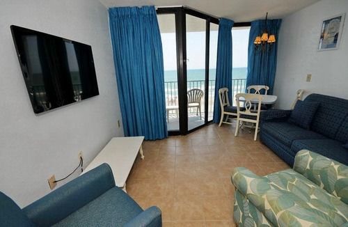 Units At Sand Dunes Resort By Elliott Beach Rentals Myrtle Beach Exterior photo